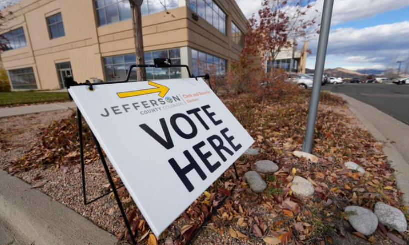 Voters to decide on trio of fiscal measures Tuesday - Denver Daily Post